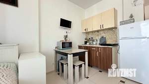 Студия квартира, вторичка, 23м2, 6/6 этаж