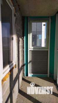 Студия квартира, вторичка, 25м2, 19/24 этаж