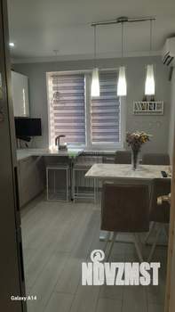 4-к квартира, вторичка, 79м2, 10/10 этаж
