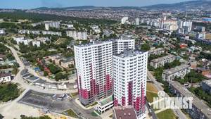 2-к квартира, вторичка, 55м2, 10/25 этаж