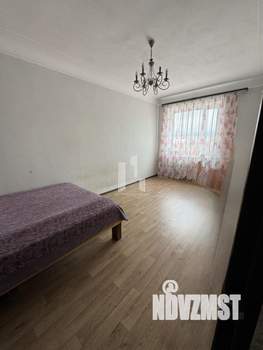 2-к квартира, вторичка, 62м2, 3/3 этаж