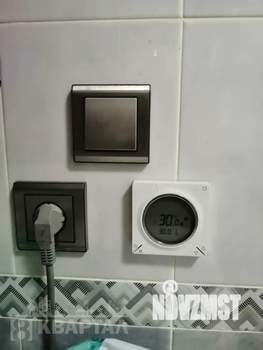 2-к квартира, вторичка, 66м2, 1/9 этаж