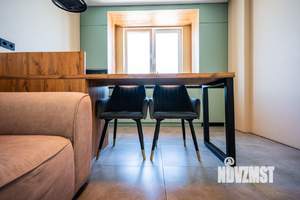 2-к квартира, вторичка, 75м2, 24/24 этаж