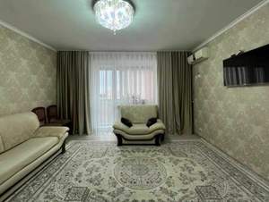 2-к квартира, вторичка, 64м2, 7/9 этаж