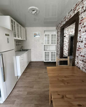 4-к квартира, вторичка, 81м2, 3/10 этаж