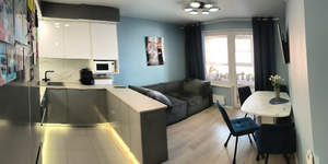 3-к квартира, вторичка, 81м2, 7/15 этаж