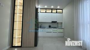 1-к квартира, вторичка, 45м2, 8/9 этаж