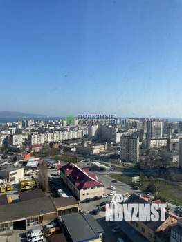 Студия квартира, вторичка, 36м2, 10/21 этаж