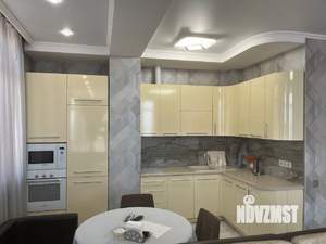 1-к квартира, вторичка, 46м2, 4/5 этаж