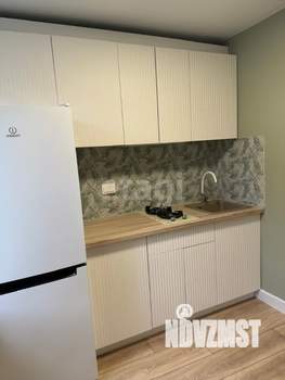 2-к квартира, вторичка, 43м2, 2/5 этаж