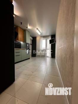 2-к квартира, вторичка, 62м2, 18/20 этаж