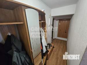 1-к квартира, вторичка, 32м2, 4/5 этаж