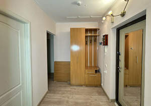 3-к квартира, вторичка, 93м2, 10/16 этаж