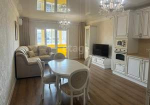 2-к квартира, вторичка, 78м2, 11/13 этаж