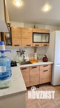 1-к квартира, вторичка, 31м2, 5/5 этаж