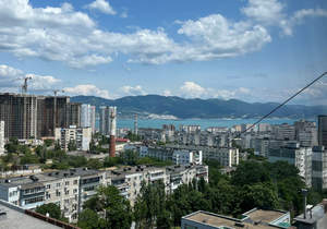 3-к квартира, вторичка, 62м2, 10/10 этаж