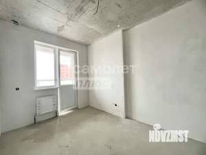 1-к квартира, вторичка, 35м2, 9/20 этаж