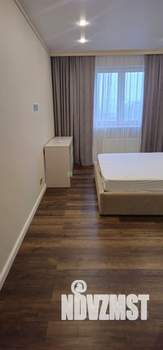 1-к квартира, вторичка, 41м2, 16/16 этаж