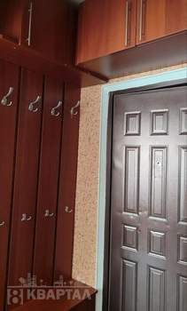 1-к квартира, вторичка, 21м2, 9/9 этаж