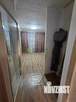 2-к квартира, вторичка, 48м2, 5/5 этаж