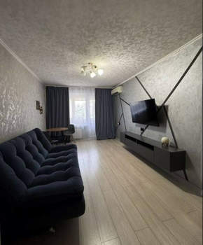 2-к квартира, вторичка, 45м2, 4/9 этаж