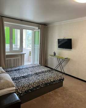 1-к квартира, вторичка, 30м2, 2/5 этаж