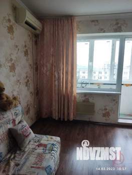 1-к квартира, вторичка, 37м2, 10/10 этаж