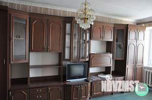 1-к квартира, вторичка, 31м2, 5/5 этаж