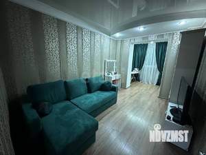 3-к квартира, вторичка, 62м2, 8/9 этаж