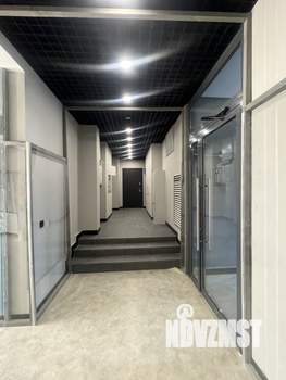 1-к квартира, вторичка, 38м2, 4/20 этаж