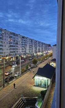 1-к квартира, вторичка, 33м2, 4/5 этаж