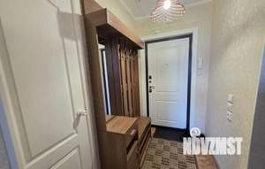 1-к квартира, вторичка, 37м2, 7/16 этаж