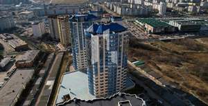 6-к квартира, вторичка, 310м2, 18/18 этаж
