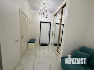 Студия квартира, вторичка, 34м2, 7/20 этаж