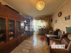 2-к квартира, вторичка, 44м2, 5/5 этаж