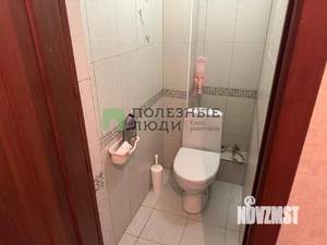 2-к квартира, вторичка, 62м2, 6/16 этаж