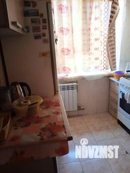2-к квартира, вторичка, 45м2, 5/5 этаж