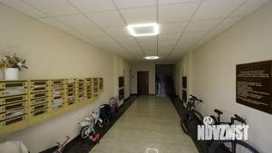 1-к квартира, вторичка, 61м2, 4/6 этаж