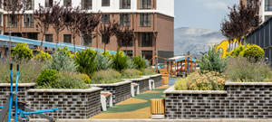 1-к квартира, вторичка, 43м2, 23/24 этаж