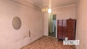 2-к квартира, вторичка, 54м2, 4/4 этаж