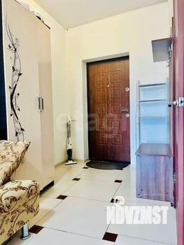 Студия квартира, вторичка, 25м2, 6/7 этаж