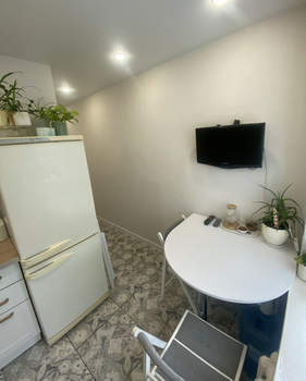 2-к квартира, вторичка, 49м2, 5/5 этаж