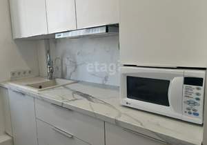 1-к квартира, вторичка, 29м2, 13/17 этаж