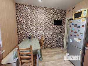 2-к квартира, вторичка, 47м2, 1/5 этаж