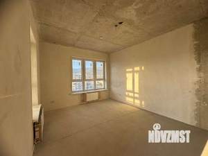 2-к квартира, вторичка, 58м2, 9/16 этаж
