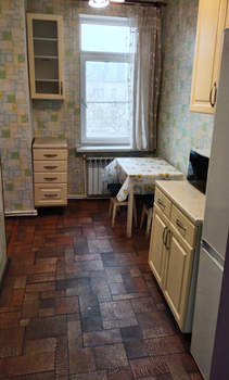 2-к квартира, вторичка, 46м2, 2/3 этаж