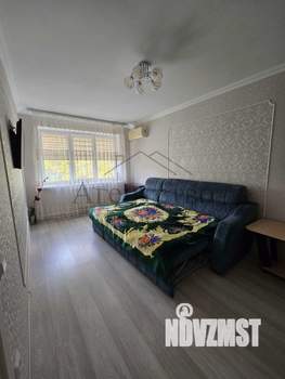 1-к квартира, вторичка, 30м2, 2/2 этаж
