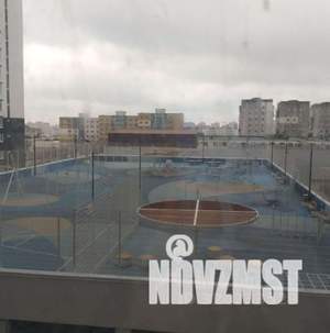 Студия квартира, вторичка, 23м2, 4/24 этаж