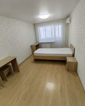 1-к квартира, вторичка, 30м2, 4/5 этаж