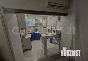 3-к квартира, вторичка, 61м2, 4/5 этаж